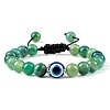 Evil Eye Beaded Bracelets UQ1109-7-1