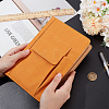 PU Leather Book Cover AJEW-WH20010-24C-3