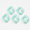 Opaque Acrylic Linking Rings LS-OACR-S038-003A-01-2
