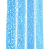 Transparent Glass Beads Strands LS-EGLA-A044-T3mm-MB08-2