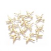 304 Stainless Steel Charms X-STAS-F159-45G-1