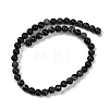 Dyed Natural Regalite/Imperial Jasper/Sea Sediment Jasper Beads Strands G-B124-C04-12-3