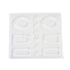 DIY Silicone Molds X1-SIMO-H020-01G-5