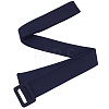 1Pc Cloth Waist Belts with Alloy Buckles for Coat AJEW-GF0015-07B-7
