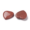 Synthetic Goldstone Cabochons G-P021-09-3