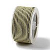 14M Duotone Polyester Braided Cord OCOR-G015-02A-21-3