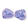 Handmade Lampwork Beads LA-CBAA1BE-03D-2