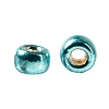 TOHO 8/0 Round Beads SEED-TR08-PF0569-3