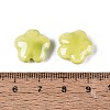Handmade Porcelain Beads PORC-N007-20-B01-A03-3