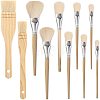 Paint Wood Brushes PW-WG26398-01-1