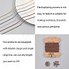 DIY Necklace Making DIY-PH0027-48-5