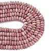 Natural Rhodonite Beads Strands G-L654-I11-01-5