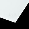 A4 Matte Vinyl Transfer Film DIY-WH0148-47A-2