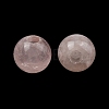 Natural Rose Quartz Beads GG-CBA02C4-05A-2