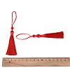 Polyester Tassel Decorations OCOR-T017-05A-10-3