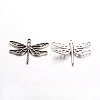 Tibetan Style Alloy Pendants LS-TIBEP-A12-3725-AS-LF-1