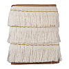 Polyester Tassel Fringe Trimming OCOR-TAC0008-21H-9
