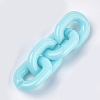Acrylic Linking Rings LS-OACR-S029-54B-06-3