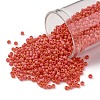 TOHO Round Seed Beads SEED-XTR11-0410F-2