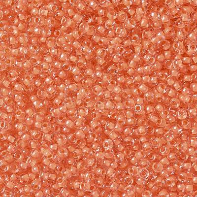 TOHO Round Seed Beads SEED-XTR11-0964-1