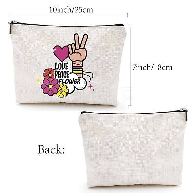 12# Cotton-polyester Bag ABAG-WH0029-033-1