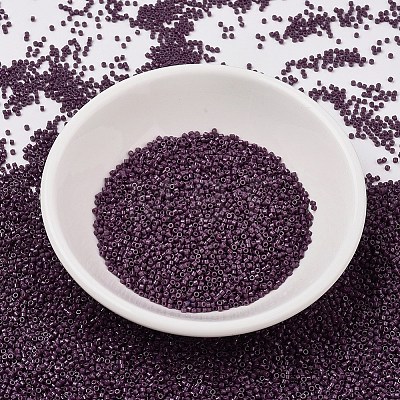 MIYUKI Delica Beads SEED-X0054-DB2360-1