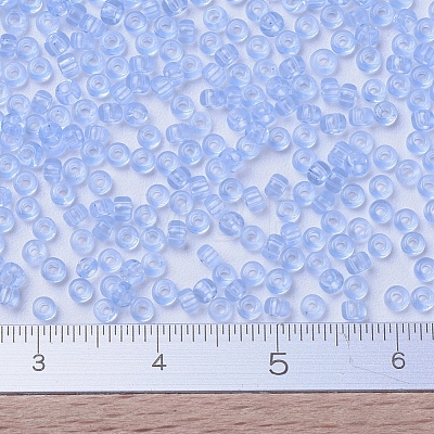 MIYUKI Round Rocailles Beads X-SEED-G007-RR0159L-1