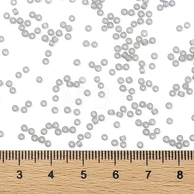 TOHO Round Seed Beads X-SEED-TR11-0176F-1