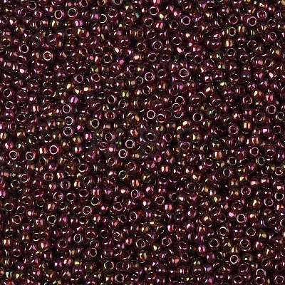 TOHO Round Seed Beads X-SEED-TR11-0331-1