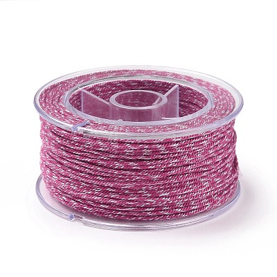 Macrame Cotton Cord OCOR-H110-01A-14-1