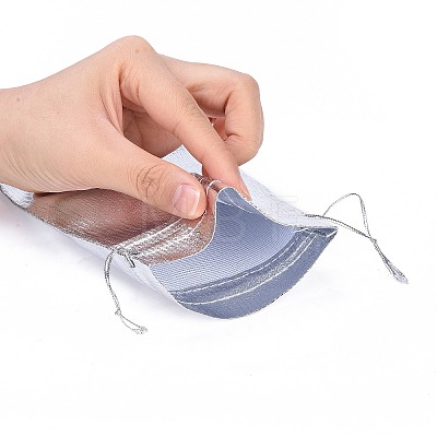 Organza Bags X-OP-S009-16x11cm-01-1