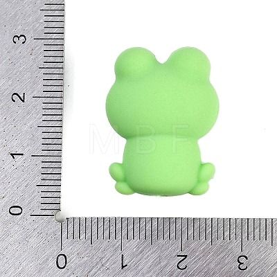 Silicone Beads SIL-Q028-01E-1