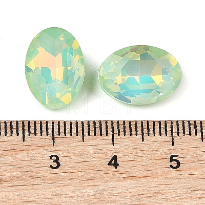 Glass Cabochons GLAA-N0028-06C-1