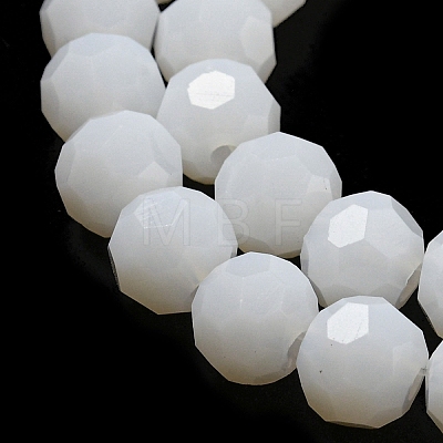Opaque Glass Beads Stands X-EGLA-A035-P6mm-D01-1