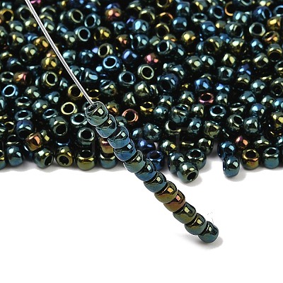 TOHO 6/0 Round Beads SEED-XTR06-0084-1