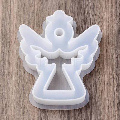 Christmas DIY Silicone Display Sculpture Molds SIMO-D007-04A-1