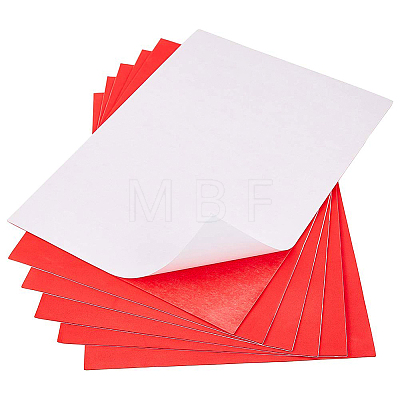 EVA Sheet Foam Paper AJEW-BC0005-62A-C-1