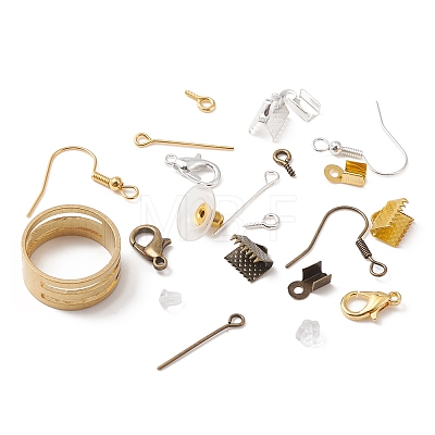 DIY Jewelry Making Finding Kit DIY-FS0004-88-1