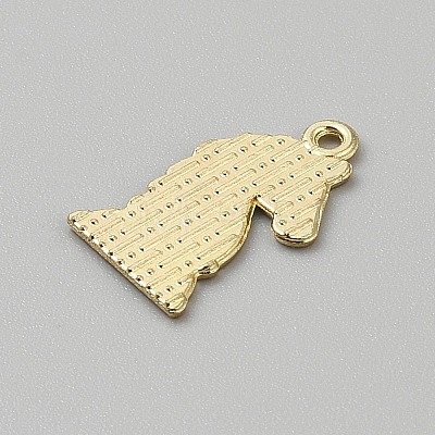 Alloy Enamel Pendants ENAM-WH20012-02G-06-1