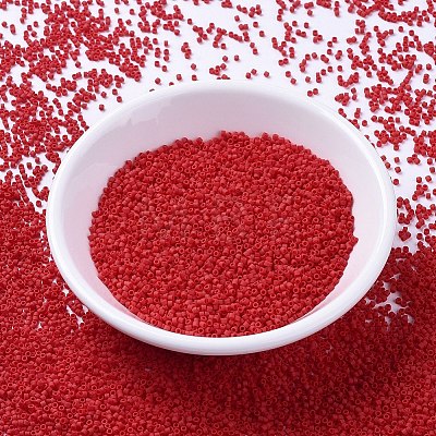 MIYUKI Delica Beads SEED-MY11-DB0753-1