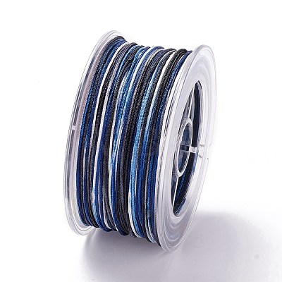 Segment Dyed Polyester Thread NWIR-I013-E-16-1