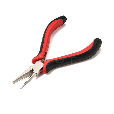 Carbon Steel Jewelry Pliers for Jewelry Making Supplies P026Y-1