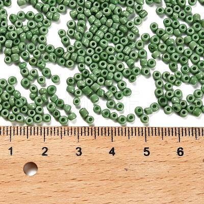 TOHO Round Seed Beads SEED-XCP0001-26-1