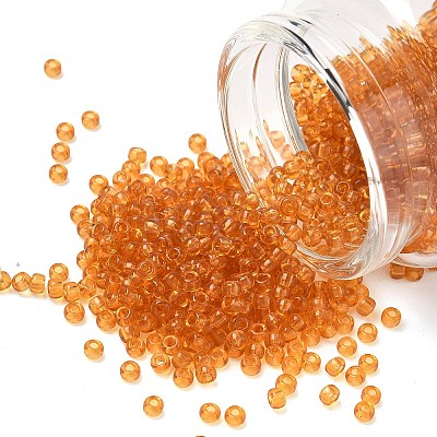 MIYUKI Round Rocailles Beads SEED-X0055-RR0133L-1