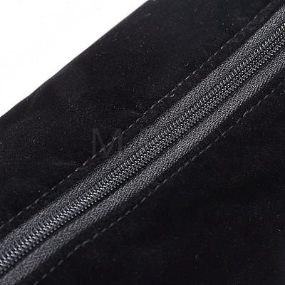 Velvet Zipper Bags TP-L005-02-1