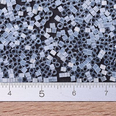 MIYUKI Delica Beads SEED-J020-DB0830-1