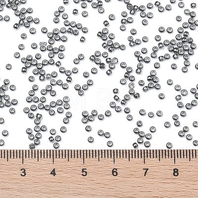 TOHO Round Seed Beads X-SEED-TR11-0282-1