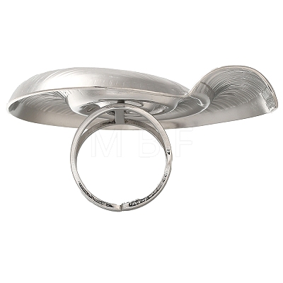 304 Stainless Steel Ring RJEW-I106-01P-1