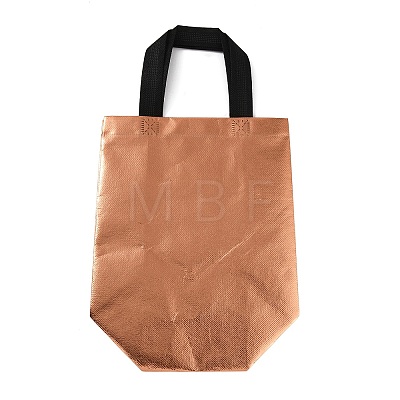 Non-Woven Waterproof Tote Bags ABAG-P012-A03-1