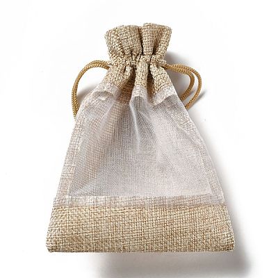 Linen Pouches ABAG-I009-02E-1